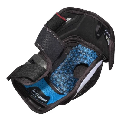 CCM Jetspeed FT8 Pro JR juniorské lokty