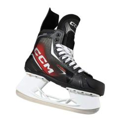 CCM JetSpeed FT860 INT juniorské lední brusle