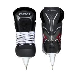 CCM JetSpeed FT860 JR juniorské hokejové brusle