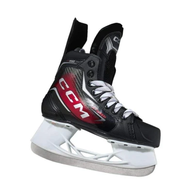 CCM JetSpeed FT860 JR juniorské hokejové brusle