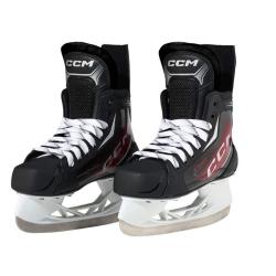 CCM JetSpeed FT860 JR juniorské hokejové brusle