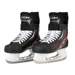 CCM JetSpeed FT860 SR seniorské hokejové brusle