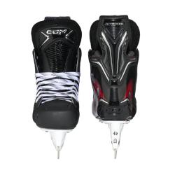 CCM JetSpeed FT870 JR juniorské hokejové brusle