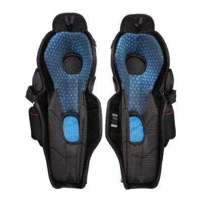 CCM Jetspeed FT880 JR juniorské holeně