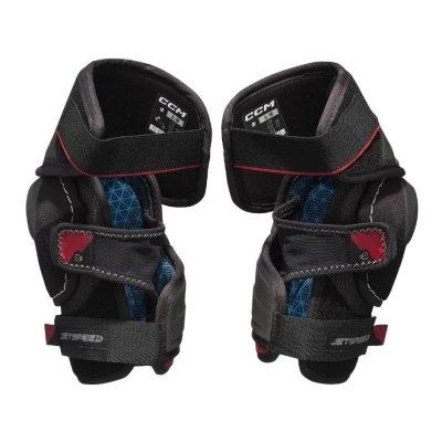 CCM Jetspeed FT880 SR seniorské lokty