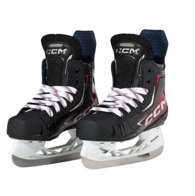 CCM JetSpeed FT890 YTH dětské hokejové brusle