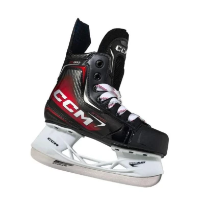 CCM JetSpeed FT890 YTH dětské hokejové brusle