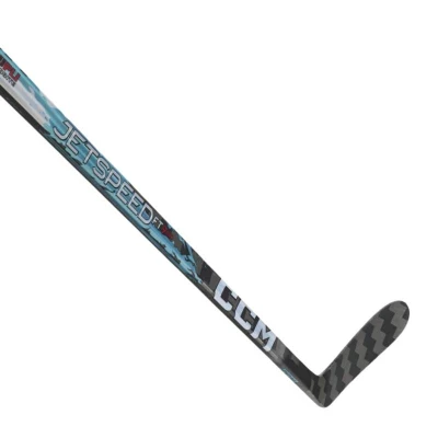 CCM Jetspeed FT9 Pro YTH dětská hokejka