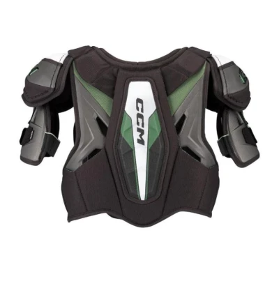 CCM Jetspeed FTWomen SR dámská ramena