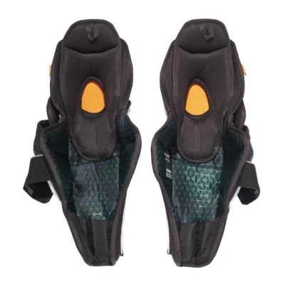 CCM Jetspeed FTWomen SR Dámské holeně