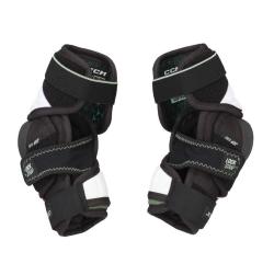CCM Jetspeed FTWomen SR dámské lokty