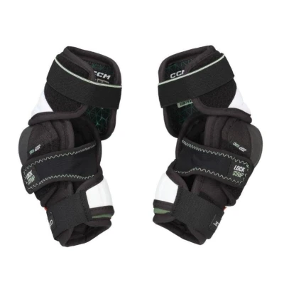 CCM Jetspeed FTWomen SR dámské lokty