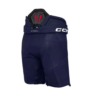 CCM Jetspeed plus JR juniorské kalhoty