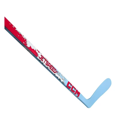 CCM Jetspeed YTH dětská hokejka