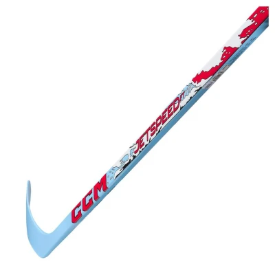 CCM Jetspeed YTH dětská hokejka