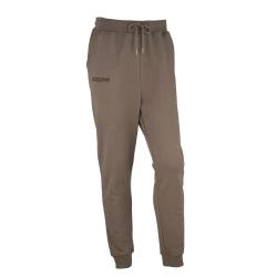 CCM Kalhoty Core Fleece Cuffed Jogger SR