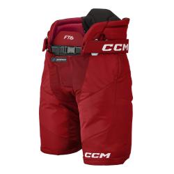 CCM Jetspeed FT6 JR juniorské kalhoty