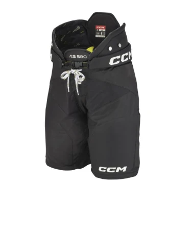 CCM Tacks AS-580 JR juniorské kalhoty