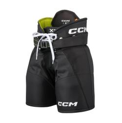CCM Tacks XF Pro YTH dětské kalhoty
