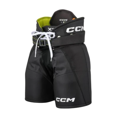 CCM Tacks XF Pro YTH dětské kalhoty