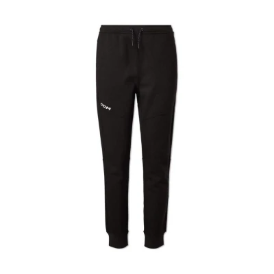 CCM Kalhoty Team Locker Room Cuffed Joggers SR