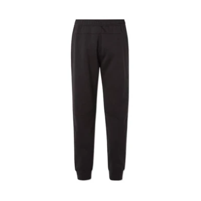 CCM Kalhoty Team Locker Room Cuffed Joggers YTH