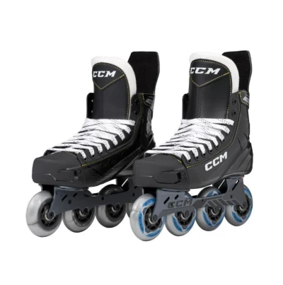 CCM RH Tacks AS 550 SR Kolečkové brusle CCM RH Tacks AS 550 SR Kolečkové brusle