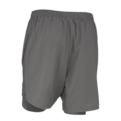 CCM Kraťasy 2in1 Training Shorts SR