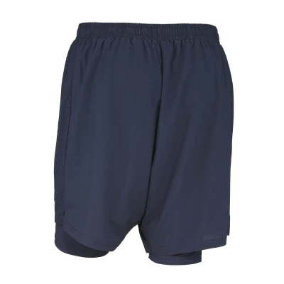 CCM Kraťasy 2in1 Training Shorts SR