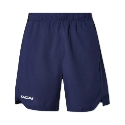 CCM Kraťasy Team Shorts SR