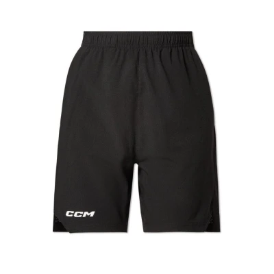 CCM Kraťasy Team Shorts YTH