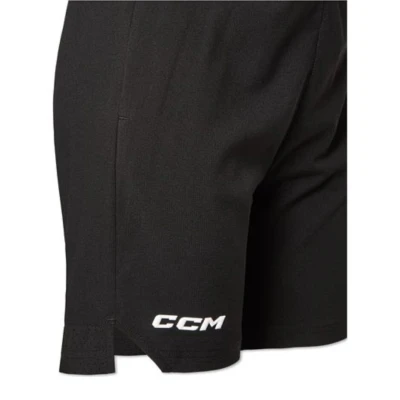 CCM Kraťasy Team Shorts YTH