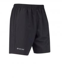 CCM Kraťasy Team Training Short S21 JR