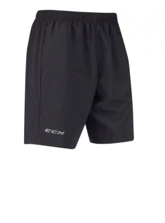 CCM Kraťasy Team Training Short S21 JR