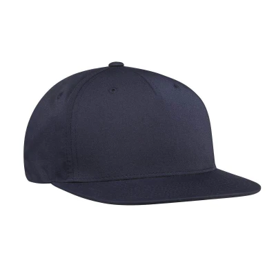 CCM Kšiltovka Team Flatbrim Snapback SR