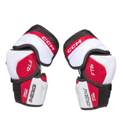 CCM Jetspeed FT6 JR juniorské lokty CCM Jetspeed FT6 JR juniorské lokty
