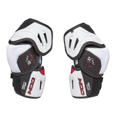 CCM Jetspeed FT6 Pro SR seniorské lokty CCM Jetspeed FT6 Pro SR seniorské lokty
