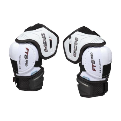 CCM Jetspeed FT8 Pro SR seniorské lokty CCM Jetspeed FT8 Pro SR seniorské lokty