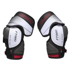 CCM Jetspeed FT880 JR juniorské lakte