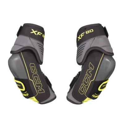 CCM Tacks XF 80 SR seniorské lokty CCM Tacks XF 80 SR seniorské lokty