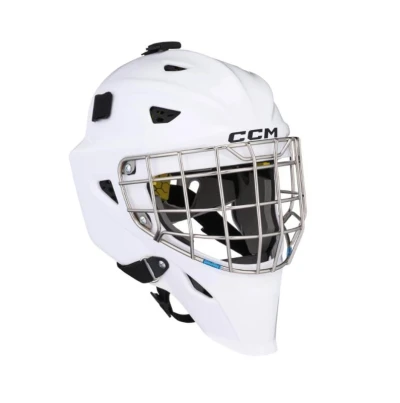 CCM Maska Axis F5 YTH dětská CCM Maska Axis F5 YTH dětská