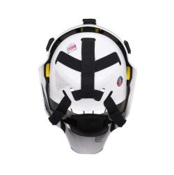 CCM Maska Axis F5 YTH dětská
