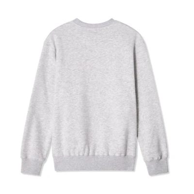 CCM Mikina Athleisure Fleece Crewneck SR