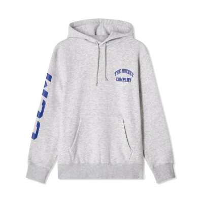 CCM Mikina Athleisure Fleece Hoodie SR