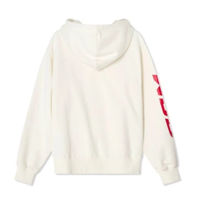 CCM Mikina Athleisure Fleece Hoodie SR