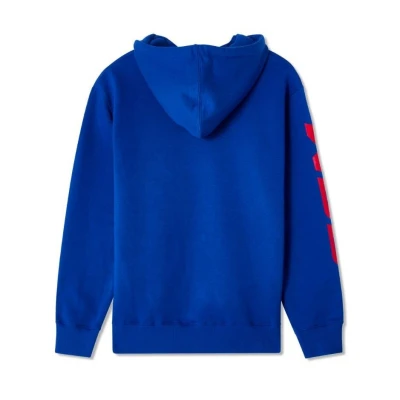CCM Mikina Athleisure Fleece Hoodie YTH