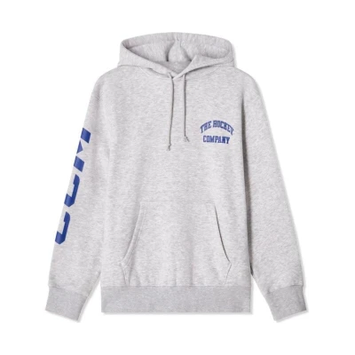CCM Mikina Athleisure Fleece Hoodie YTH POUZE modrá, Dětská, XL (VÝPRODEJ) CCM Mikina Athleisure Fleece Hoodie YTH POUZE modrá, Dětská, XL (VÝPRODEJ)