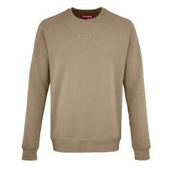 CCM Mikina Core Fleece Crew SR