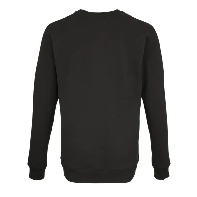 CCM Mikina Core Fleece Crew SR