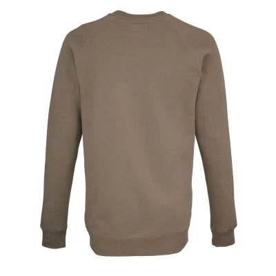 CCM Mikina Core Fleece Crew SR